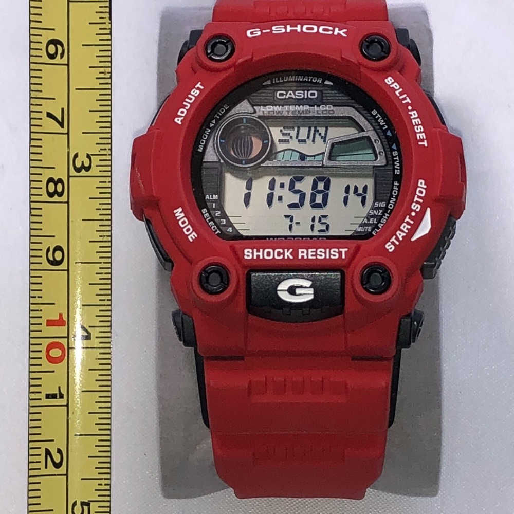 G-Shock - Picture 3 of 3